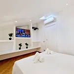 Homeholidaysanremo - Luxe & Glamour * San Remo