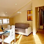 Homeholidaysanremo - Luxe & Glamour Appartement