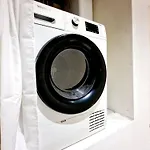 Homeholidaysanremo - Luxe & Glamour Apartman *