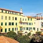 Apartman Homeholidaysanremo - Luxe & Glamour