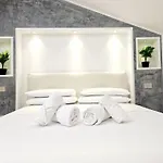 Appartement Homeholidaysanremo - Luxe & Glamour