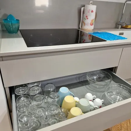 Homeholidaysanremo - Luxe & Glamour