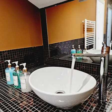 Homeholidaysanremo - Luxe & Glamour San Remo