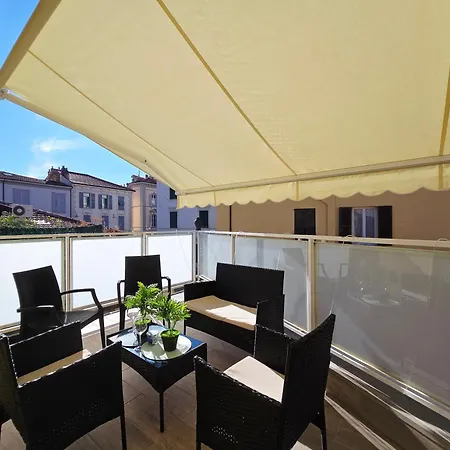 Homeholidaysanremo - Luxe & Glamour San Remo