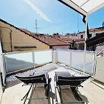 Homeholidaysanremo - Luxe & Glamour アパート