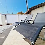 Homeholidaysanremo - Luxe & Glamour アパート