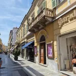 Homeholidaysanremo - Luxe & Glamour * サンレモ