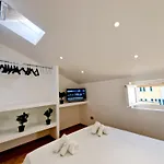 Апартаменты Homeholidaysanremo - Luxe & Glamour Санремо