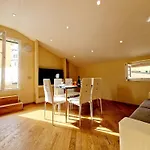 アパート Homeholidaysanremo - Luxe & Glamour