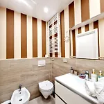 Homeholidaysanremo - Luxe & Glamour Апартаменты