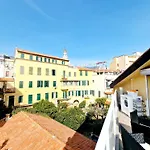 Homeholidaysanremo - Luxe & Glamour Apartment