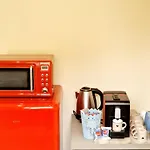Apartment Homeholidaysanremo - Luxe & Glamour Sanremo