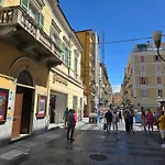 アパート Homeholidaysanremo - Luxe & Glamour