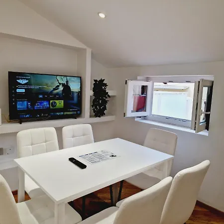 Homeholidaysanremo - Luxe & Glamour Apartment Sanremo