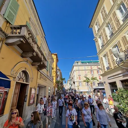 Apartment Homeholidaysanremo - Luxe & Glamour Sanremo