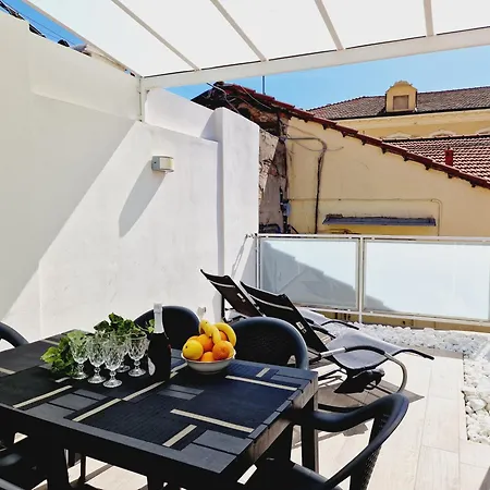 Homeholidaysanremo - Luxe & Glamour