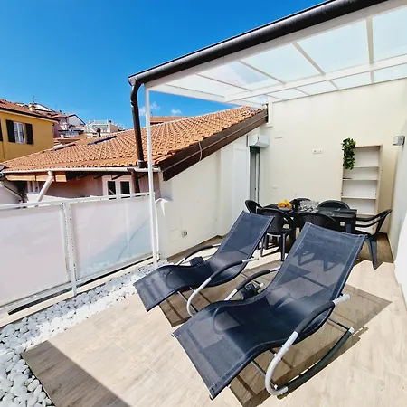 Homeholidaysanremo - Luxe & Glamour * Sanremo