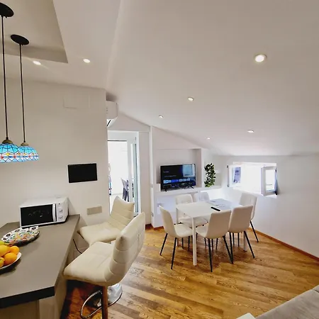 Homeholidaysanremo - Luxe & Glamour Apartment *
