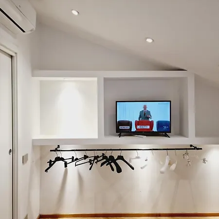 Homeholidaysanremo - Luxe & Glamour Apartment *