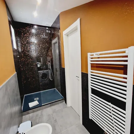 Homeholidaysanremo - Luxe & Glamour * Sanremo