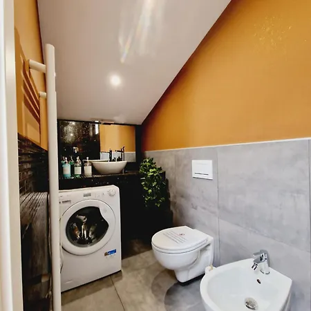 Homeholidaysanremo - Luxe & Glamour