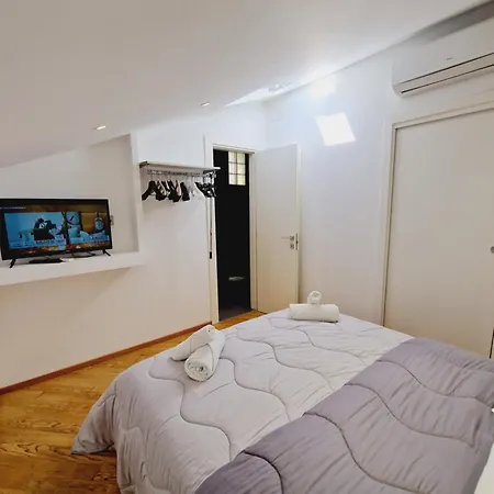 Apartment Homeholidaysanremo - Luxe & Glamour Sanremo