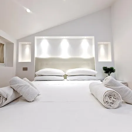 Homeholidaysanremo - Luxe & Glamour Lejlighed *