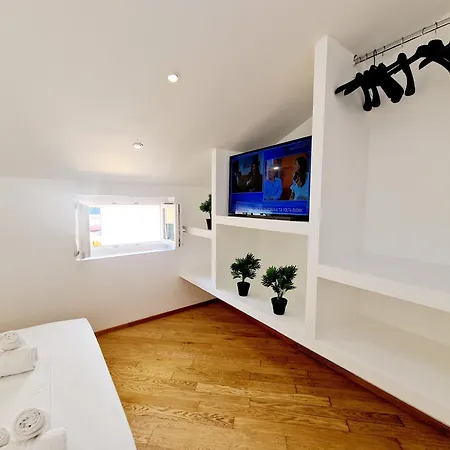 Homeholidaysanremo - Luxe & Glamour Apartment Sanremo