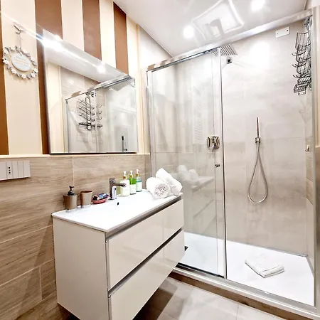 Homeholidaysanremo - Luxe & Glamour *