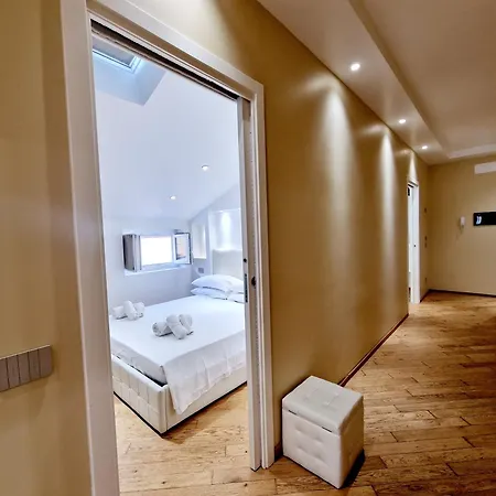 Homeholidaysanremo - Luxe & Glamour Sanremo
