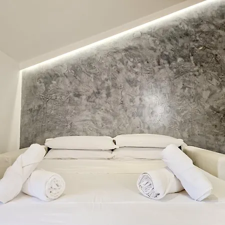 Homeholidaysanremo - Luxe & Glamour Apartment