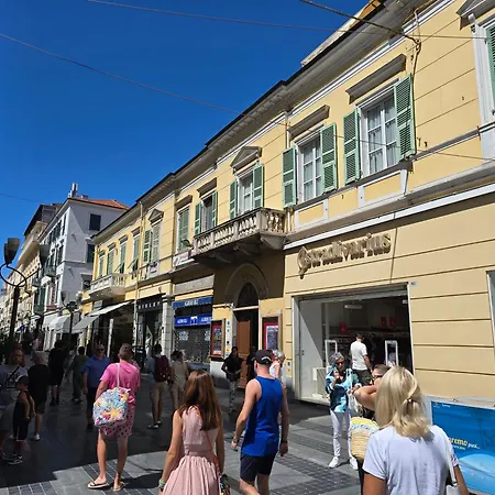 Homeholidaysanremo - Luxe & Glamour Σαν Ρέμο