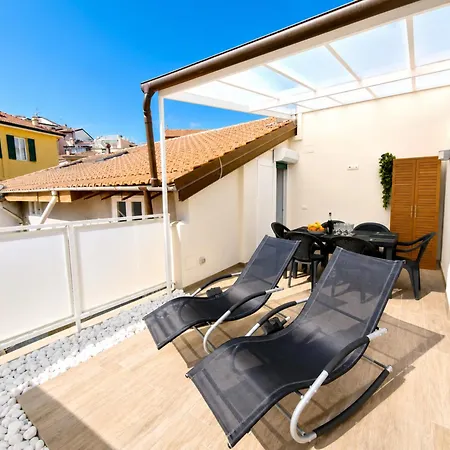 Homeholidaysanremo - Luxe & Glamour Sanremo