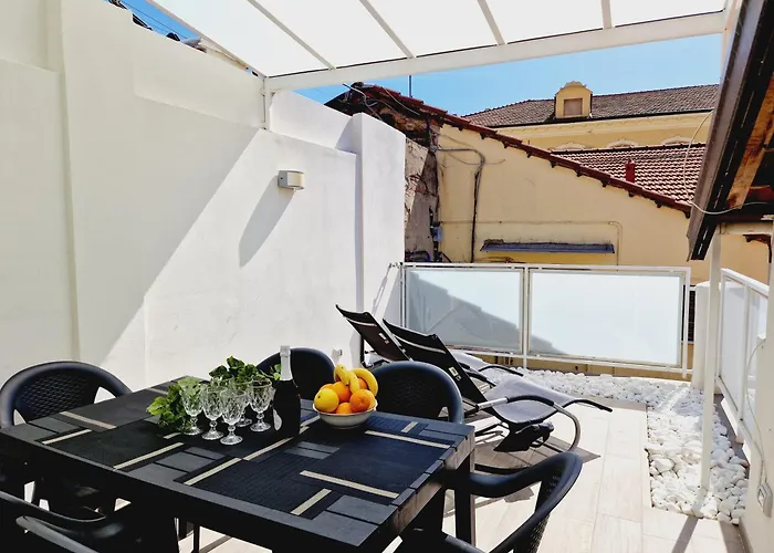 Homeholidaysanremo - Luxe & Glamour