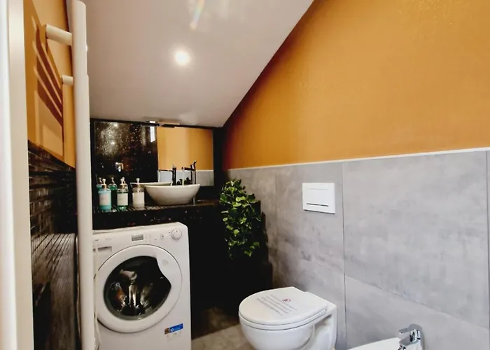 Homeholidaysanremo - Luxe & Glamour